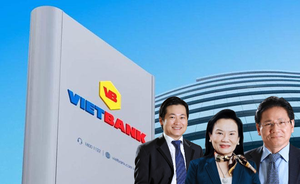 Hành trình gần hai thập kỷ VietBank