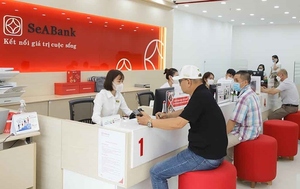 SeABank muốn phát hành 75 triệu USD trái phiếu xanh cho IFC