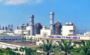 EVNGENCO3 lập kỷ lục doanh thu, lãi hơn 2.300 tỷ đồng năm 2022