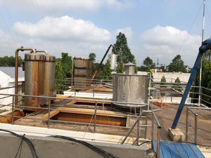 Theo d&otilde;i s&aacute;t diễn biến x&acirc;m mặn, T&acirc;y Ninh chủ động ứng ph&oacute; m&ugrave;a kh&ocirc;- Ảnh 6.