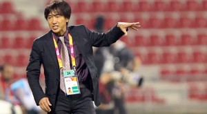 HLV Toshiya Miura dẫn dắt U20 Thái Lan