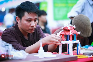 L&agrave;ng nghề 300 năm tuổi chật vật t&igrave;m chỗ đứng trong thời 4.0 - Ảnh 5.