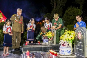 T&acirc;y Ninh: K&ecirc;u gọi nhận diện bức ảnh t&igrave;m thấy c&ugrave;ng h&agrave;i cốt liệt sĩ chưa x&aacute;c định danh t&iacute;nh- Ảnh 6.