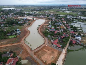 Cận cảnh dự án hồ thủy lợi hơn 1.400 tỷ đồng ở Đắk Lắk chậm tiến độ  - Ảnh 19.