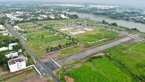 Bất động sản Tây Ninh chuyển mình thành đô thị “vệ tinh” chiến lược - Ảnh 8.
