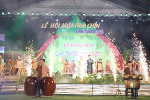 Chi&ecirc;m ngưỡng tuyệt t&aacute;c tr&aacute;i c&acirc;y tr&ecirc;n n&oacute;c nh&agrave; Nam bộ- Ảnh 18.