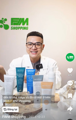 Hành trình xây dựng niềm tin của chàng trai Gen Z Nguyễn Đức Duy - Ảnh 3.