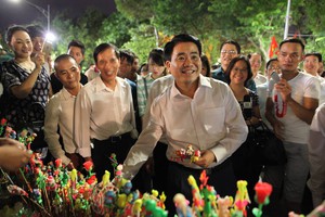 Làng nghề 300 năm tuổi chật vật tìm chỗ đứng trong thời 4.0 - Ảnh 6.