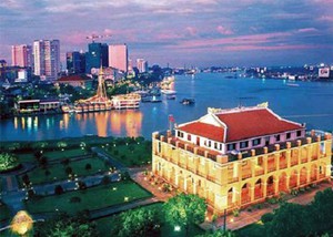 Hồi sinh Cảng Nh&agrave; Rồng &ndash; Kh&aacute;nh Hội: Điểm kết nối qu&aacute; khứ - hiện tại v&agrave; tương lai- Ảnh 13.