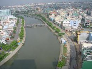 Tp.HCM chi hàng nghìn tỷ đồng “làm đẹp” rạch Văn Thánh - Ảnh 23.