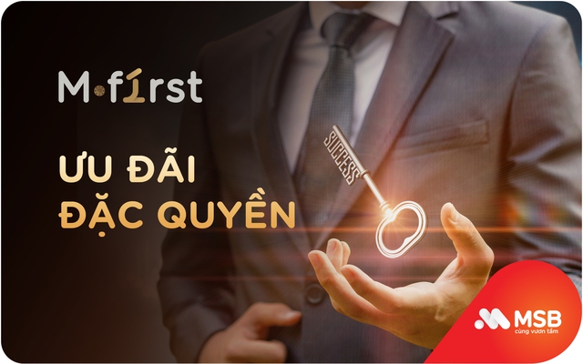MSB chăm s&oacute;c kh&aacute;ch h&agrave;ng &ldquo;VIP&rdquo; qua g&oacute;i đặc quyền to&agrave;n diện cho gia đ&igrave;nh v&agrave; đối t&aacute;c- Ảnh 2.