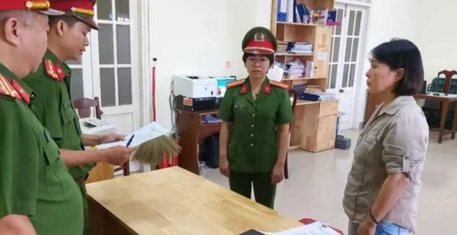 Hành vi của Nguyễn Thúy Hà đã cấu thành tội lừa đảo chiếm đoạt tài sản, và cơ quan chức năng đang tiếp tục điều tra mở rộng vụ án.