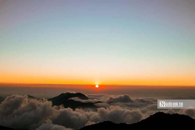 Trekking Tà Chì Nhù - những bước chân trên 