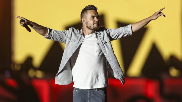 Sự ra đi đột ngột của ca sĩ Liam Payne để lại nỗi tiếc thương vô hạn trong lòng cho bạn bè và người hâm mộ.