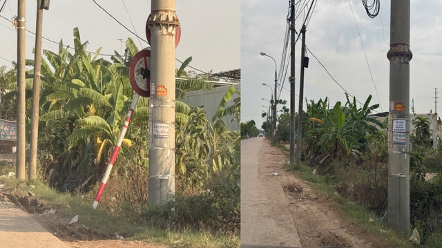 Vụ “chiếm” đường lập chợ tại Hà Nội: Địa phương báo cáo gì với Thành phố?- Ảnh 6.