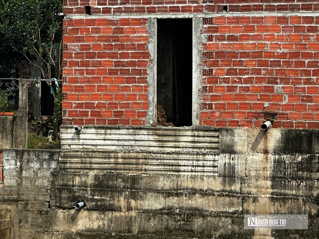 “Khát” nước sạch ở huyện nông thôn mới - Kỳ 2: Dùng nước sông ô nhiễm để sinh hoạt- Ảnh 5.