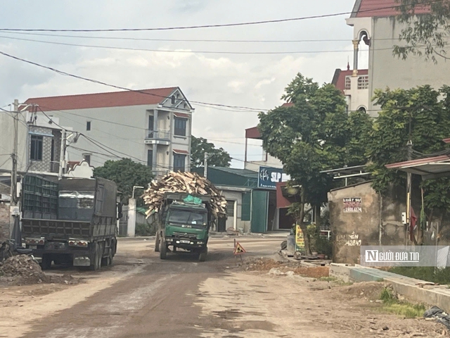 Bắc Giang: Bất cập công tác quản lý các cơ sở chế biến gỗ (Bài 1) Loạt xưởng gỗ “nhiều không