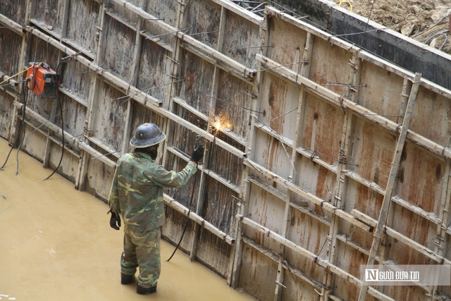 “Tuýt còi” các đơn vị chậm giải ngân vốn đầu tư công tại Nghệ An- Ảnh 3.