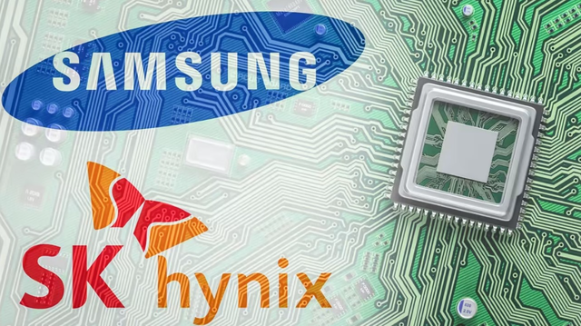 SK hynix có khả năng “vượt mặt” đàn anh Samsung Electronics về điều này- Ảnh 1.