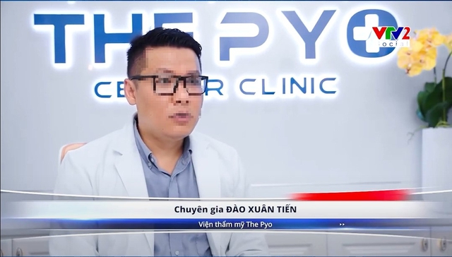 (Bài 1) The Pyo: Siêu công nghệ "trị" hôi nách hay chiêu trò quảng cáo?- Ảnh 7.