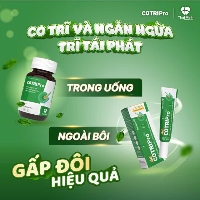 CotriPro nay đã có lọ 80 viên - Tiết kiệm tới 50.000 đồng- Ảnh 2.