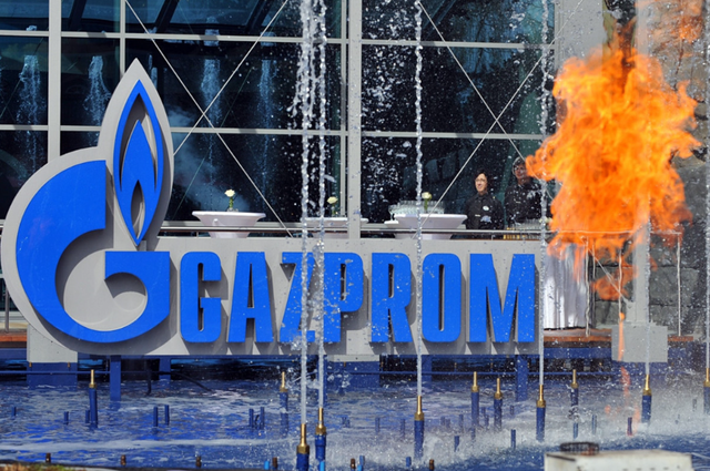 Khí đốt vẫn “đắt hàng”, gã khổng lồ Gazprom Nga gia tăng đầu tư- Ảnh 1.