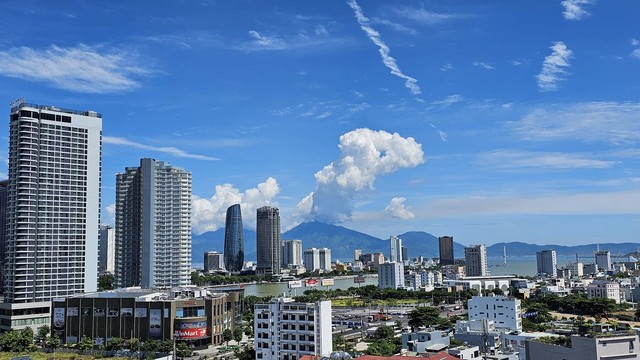 Thành phố Đà Nẵng chú trọng phát triển vào vi mạch, bán dẫn và trí tuệ nhân tạo.