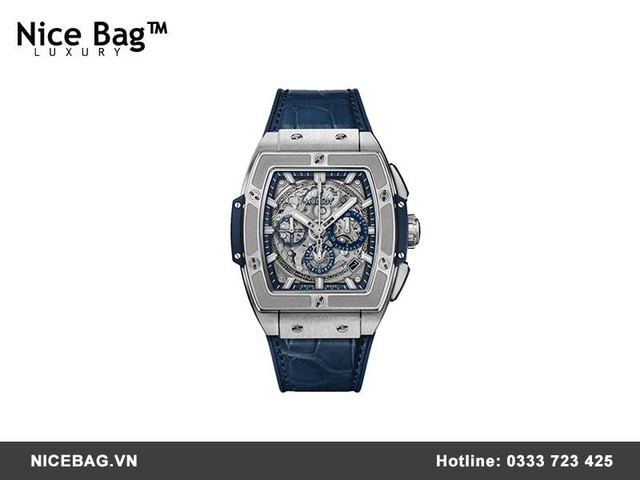 Nice Bag chuyên bán đồng hồ Hublot sang trọng & chất lượng- Ảnh 1.