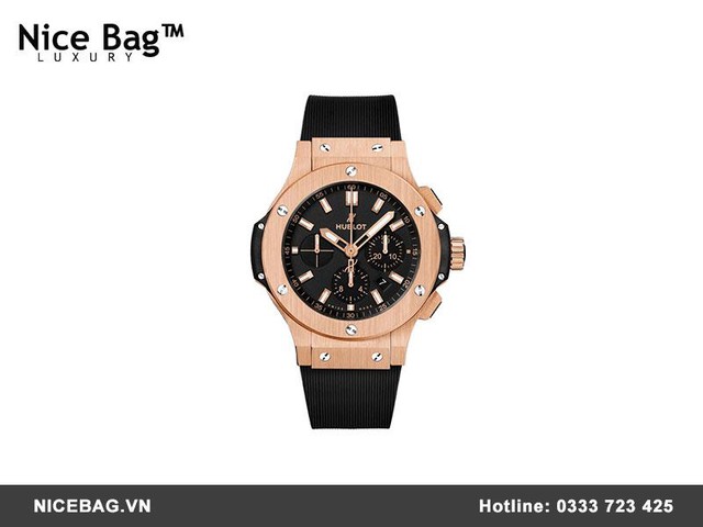 Nice Bag chuyên bán đồng hồ Hublot sang trọng & chất lượng- Ảnh 2.