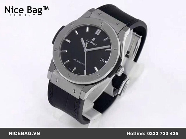 Nice Bag chuyên bán đồng hồ Hublot sang trọng & chất lượng- Ảnh 3.