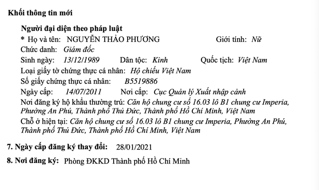 Những dấu chân thầm lặng của doanh nhân Nguyễn Tiến Dũng và Gami Group- Ảnh 6.