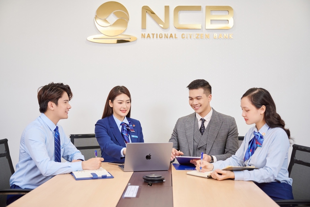 Ngân hàng NCB ký thỏa thuận nâng cấp hệ thống phòng chống rửa tiền với Diligent Risk Solutions- Ảnh 1.