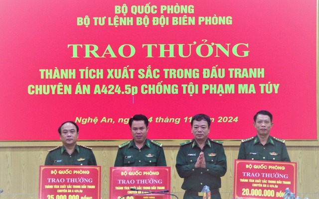 Hành trình triệt phá đường dây vận chuyển 70kg ma túy vào Nghệ An- Ảnh 3.