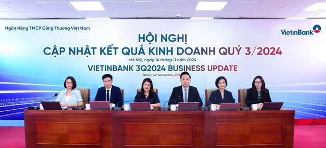 VietinBank: Tăng trưởng mạnh mẽ, hiệu quả, bền vững- Ảnh 2.