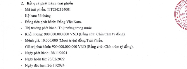 Chứng khoán Everest và những thương vụ trái phiếu liên quan Gami Group- Ảnh 2.