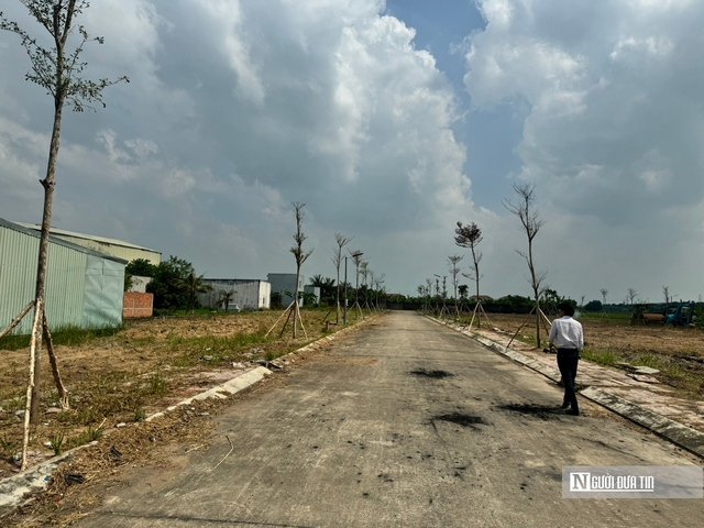 “Ôm đất” ngoại thành, nhà đầu tư có "đón sóng" thành công?- Ảnh 1.