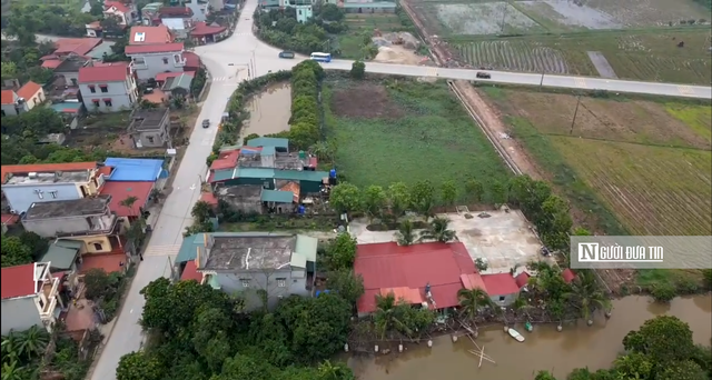 Hưng Yên: Cần ngăn chặn 