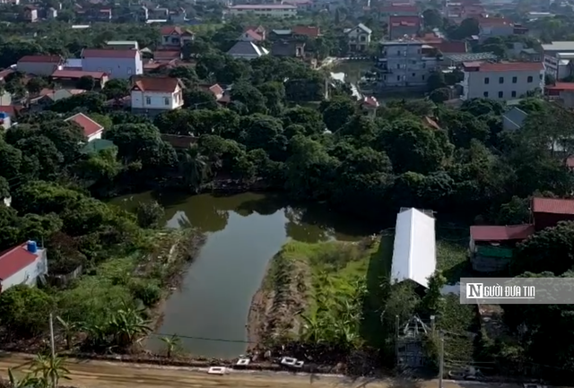 Hưng Yên: Cần ngăn chặn 