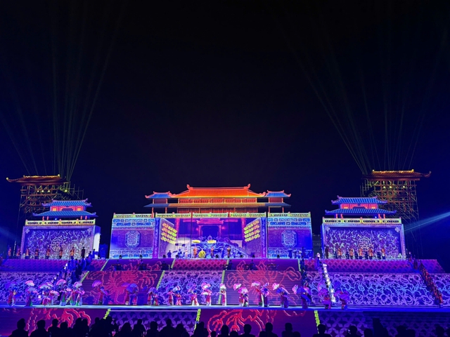 Festival Ninh Bình lần thứ III: Những sự kiện không thể bỏ qua- Ảnh 1.