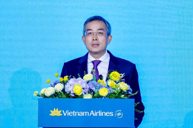 Động lực mới cho Vietnam Airlines bứt phá- Ảnh 4.