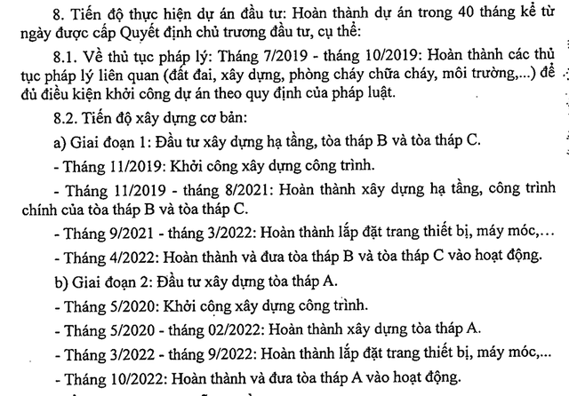 Hé mở về ông chủ dự án gần 4.800 tỷ đồng tại Ninh Thuận mới bị tạm hoãn xuất cảnh- Ảnh 1.