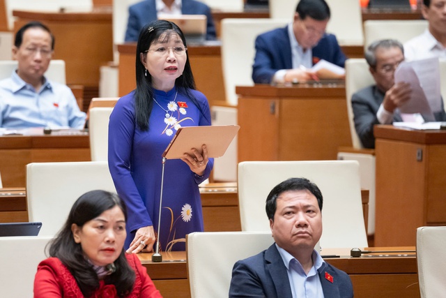 Vay mượn trang thiết bị phòng chống dịch: "Con nợ, chủ nợ bất đắc dĩ vẫn đợi và mong"- Ảnh 3.