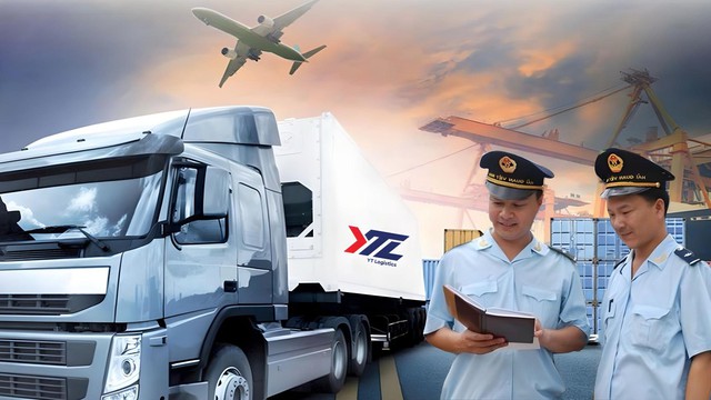 YT Logistics - Giải pháp vận chuyển Trung Việt toàn diện, uy tín, tối ưu- Ảnh 5.