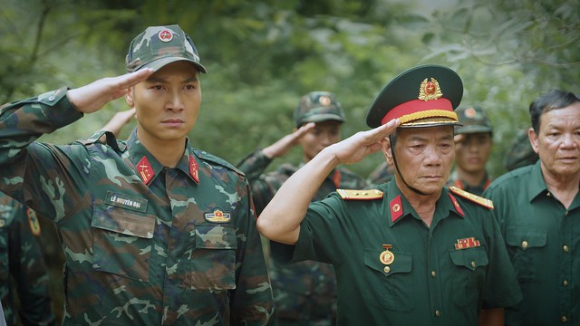 Nam NSND mang h&agrave;m Đại t&aacute;: To&agrave;n v&agrave;o vai khắc khổ, bần h&agrave;n, ngo&agrave;i đời cũng lận đận 2 lần đ&ograve;- Ảnh 5.