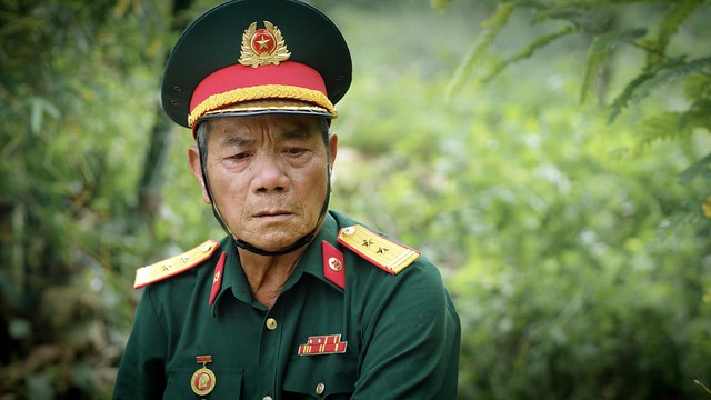 Nam NSND mang h&agrave;m Đại t&aacute;: To&agrave;n v&agrave;o vai khắc khổ, bần h&agrave;n, ngo&agrave;i đời cũng lận đận 2 lần đ&ograve;- Ảnh 4.