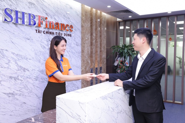 Krungsri muốn mua trước hạn 50% vốn điều lệ còn lại của SHBFinance- Ảnh 2.