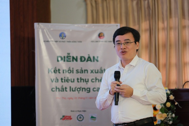 CEO Trà Cozy: Cây chè không còn là cây xóa đói giảm nghèo- Ảnh 1.