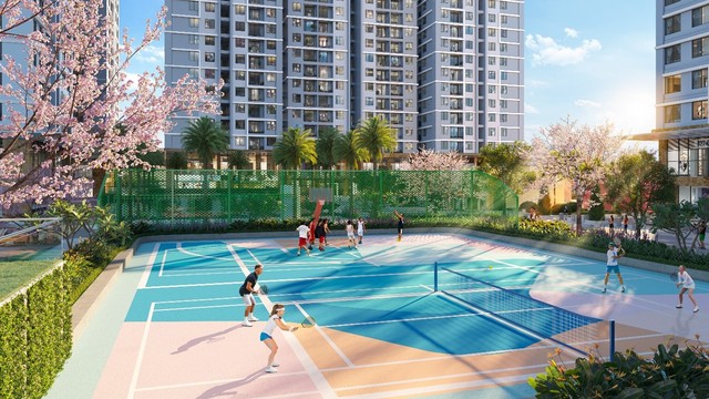 Hanoi Melody Residences: 3 lý do khiến khách gia đình quyết chọn ngay- Ảnh 2.