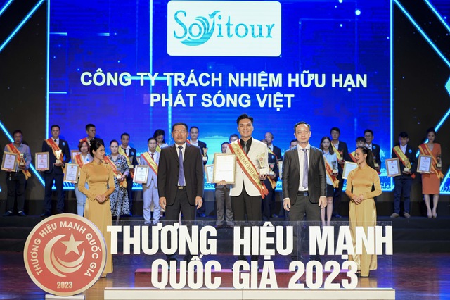 Sovitour kỷ niệm 10 năm thành lập: Vững bước phát triển- Ảnh 4.