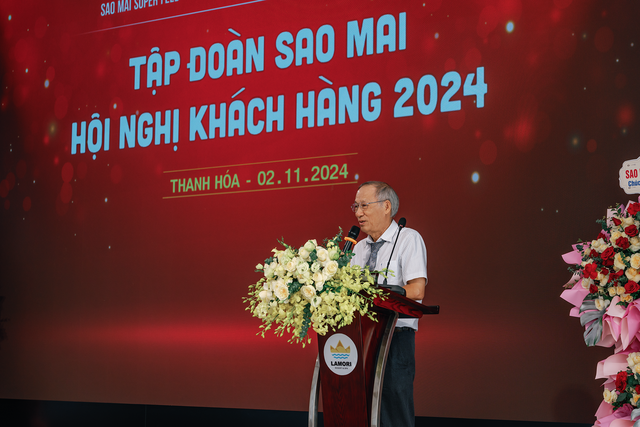 IDI: Hội nghị khách hàng thủy sản 2024- Ảnh 4.